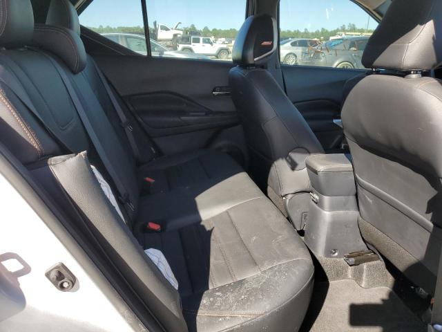Photo 6 from auction – 2020 NISSAN KICKS SR with VIN 3N1CP5DV4LL519977