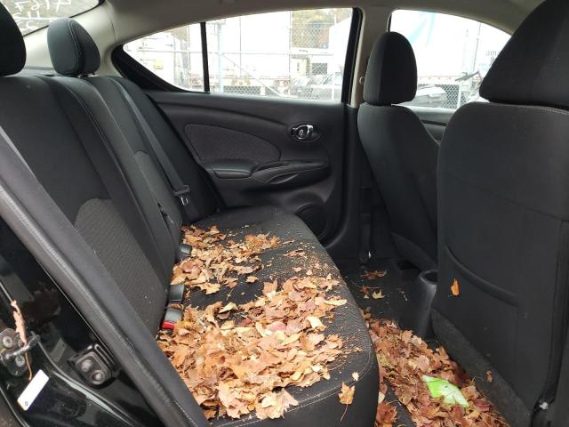 Photo 6 from auction – 2015 NISSAN VERSA S with VIN 3N1CN7AP1FL884788