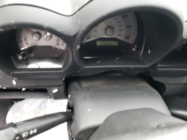 Photo 8 from auction – 2006 TOYOTA SCION TC with VIN JTKDE167760086499