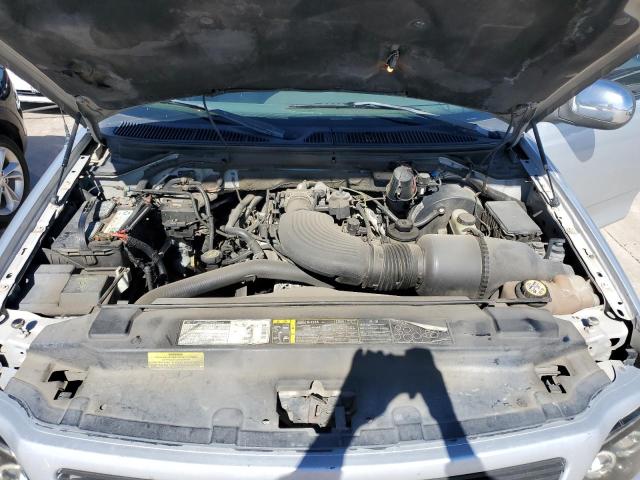 Photo 7 from auction – 2002 FORD F150 with VIN 1FTRX07W12KA04532
