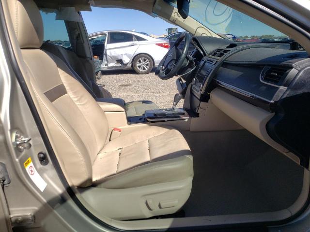 Photo 5 from auction – 2014 TOYOTA CAMRY L with VIN 4T1BF1FK5EU756232