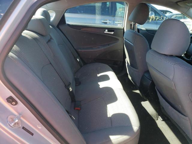 Photo 6 from auction – 2012 HYUNDAI SONATA GLS with VIN 5NPEB4AC1CH310214