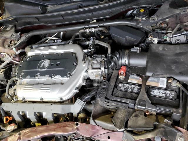Photo 7 from auction – 2011 ACURA TSX with VIN JH4CU4F68BC000347