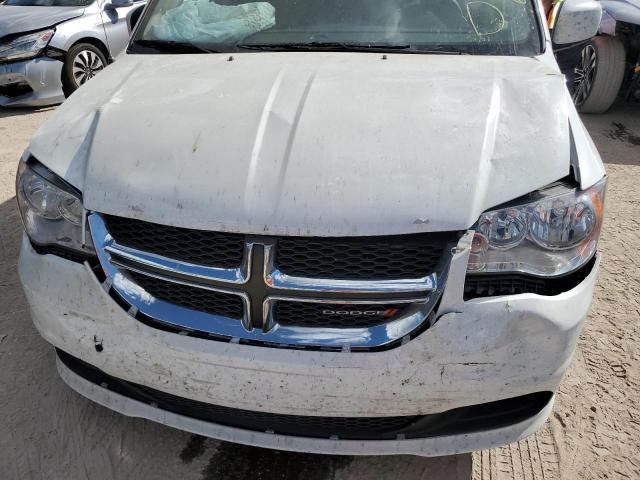 Foto 7 de la subasta – 2016 DODGE GRAND CARA con VIN 2C4RDGCGXGR385080