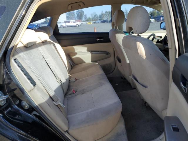 Photo 6 from auction – 2004 TOYOTA PRIUS with VIN JTDKB20U640049842