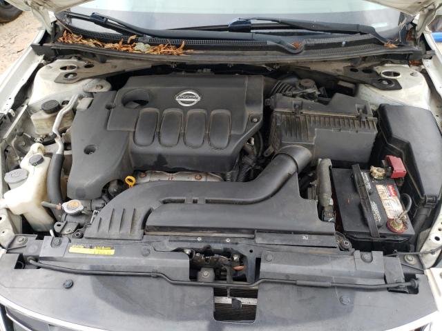 Photo 7 from auction – 2012 NISSAN ALTIMA BAS with VIN 1N4AL2AP3CN565455