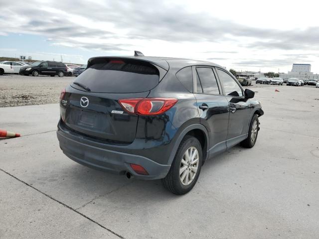Photo 4 from auction – 2015 MAZDA CX-5 TOURI with VIN JM3KE4CY9F0472667