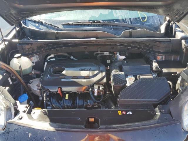 Photo 7 from auction – 2018 KIA SPORTAGE E with VIN KNDPN3AC5J7477140