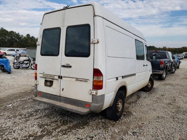 Photo 4 from auction – 2004 DODGE 2500 with VIN WD2PD644245635554