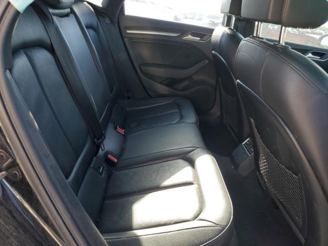 Photo 6 from auction – 2016 AUDI A3 PREMIUM with VIN WAUA7GFF5G1058286