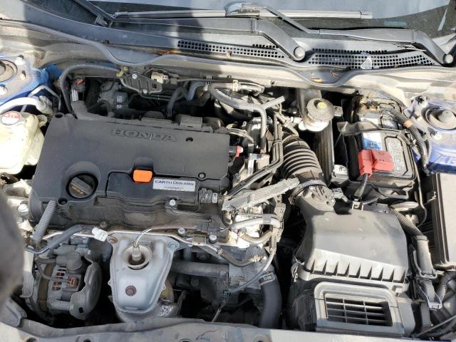 Photo 7 from auction – 2017 HONDA CIVIC LX with VIN 19XFC2F5XHE057292