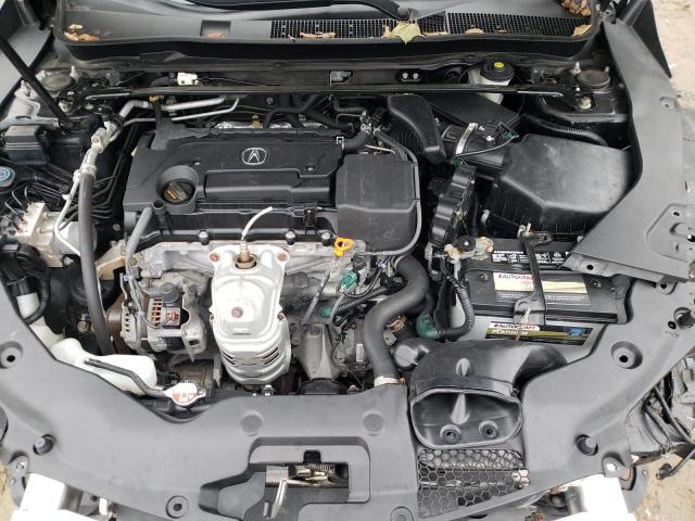 صورة رقم 7 من المزاد - 2015 ACURA TLX TECH مع VIN 19UUB1F58FA003396