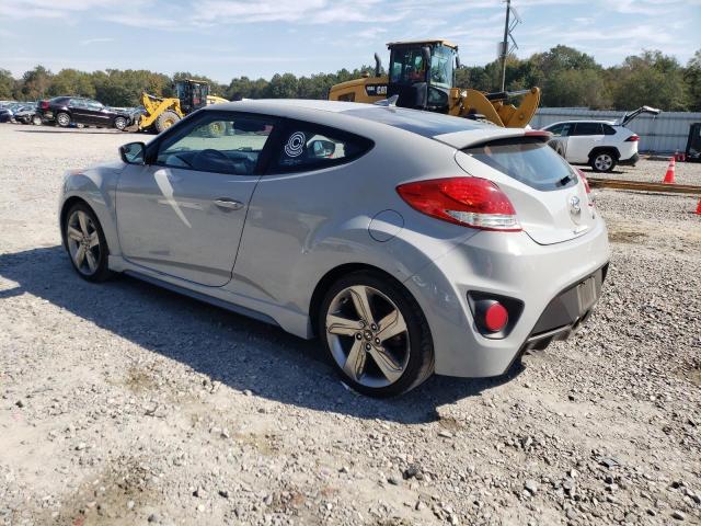 Photo 3 from auction – 2015 HYUNDAI VELOSTER with VIN KMHTC6AE0FU217868