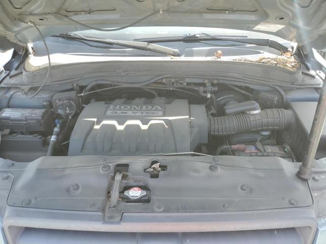 Photo 7 from auction – 2005 HONDA PILOT EXL with VIN 2HKYF18575H516079