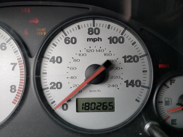 Photo 8 from auction – 2002 HONDA CIVIC EX with VIN 2HGES25822H524468