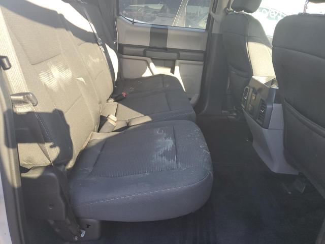 Photo 6 from auction – 2017 FORD F150 SUPER with VIN 1FTEW1CP8HFA07662