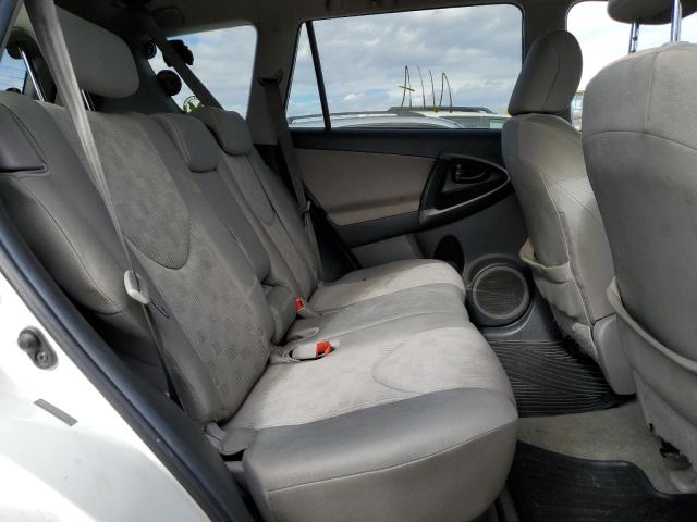 Photo 6 from auction – 2011 TOYOTA RAV4 with VIN 2T3BF4DV2BW145155