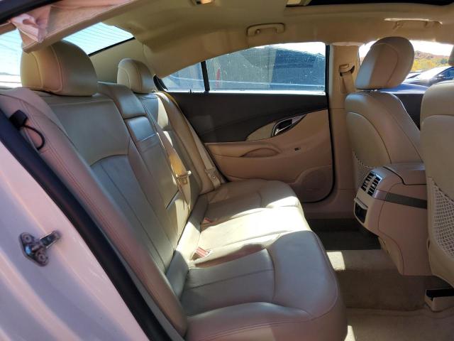 Photo 6 from auction – 2011 BUICK LACROSSE C with VIN 1G4GE5ED9BF260630
