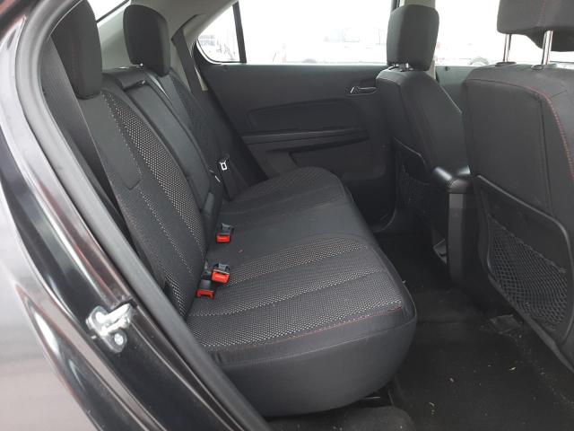 Photo 6 from auction – 2016 CHEVROLET EQUINOX LS with VIN 2GNALBEK5G6344420
