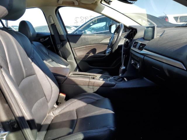 Photo 5 from auction – 2017 MAZDA 3 TOURING with VIN 3MZBN1L79HM115162