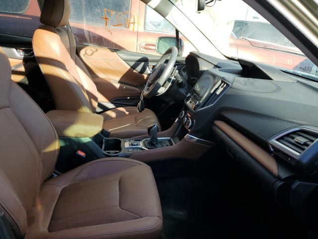 Photo 5 from auction – 2020 SUBARU FORESTER T with VIN JF2SKAXC0LH555014