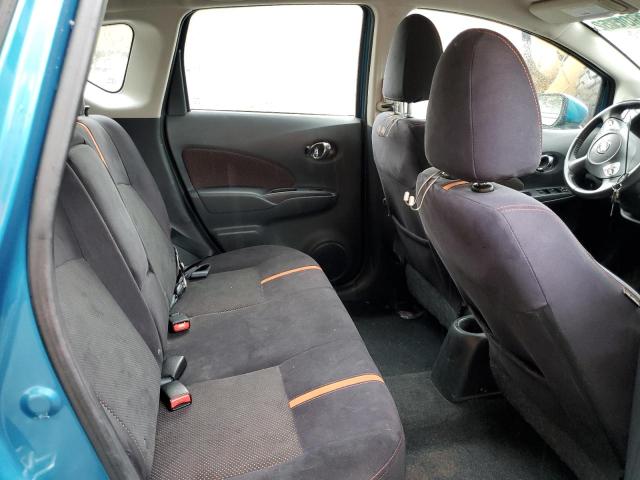 Photo 6 from auction – 2015 NISSAN VERSA with VIN 3N1CE2CP6FL423232