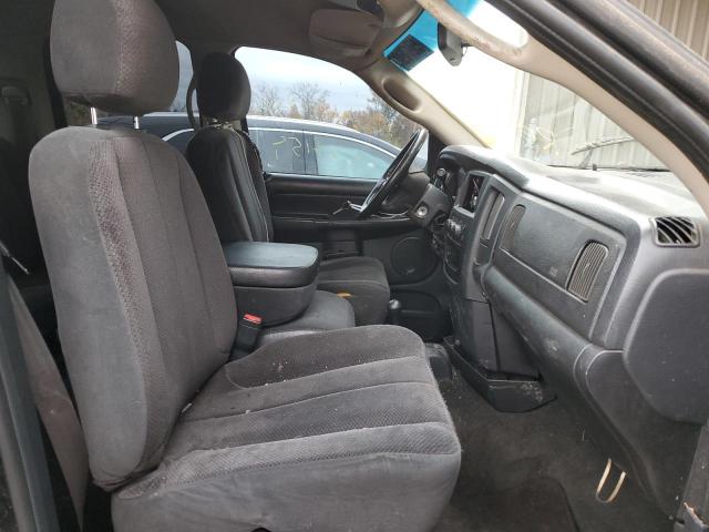 Photo 5 from auction – 2002 DODGE RAM 1500 with VIN 3D7HU18Z92G137992