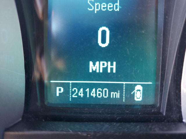 Photo 8 from auction – 2015 CHEVROLET EQUINOX LT with VIN 2GNFLBE37F6113855