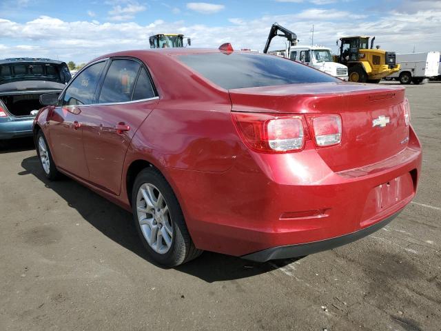 Photo 3 from auction – 2013 CHEVROLET MALIBU 1LT with VIN 1G11D5SR4DF153624