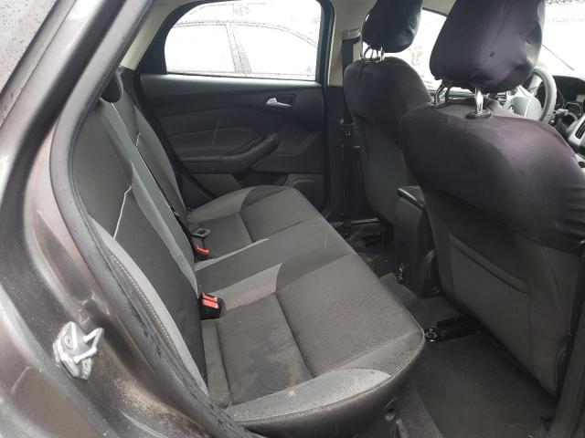 Photo 6 from auction – 2012 FORD FOCUS SE with VIN 1FAHP3F26CL349570