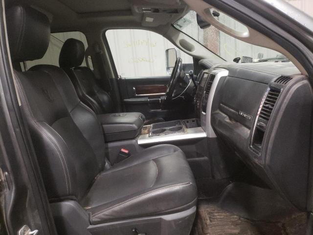 Photo 5 from auction – 2010 DODGE RAM 3500 with VIN 3D73Y3HL9AG170690