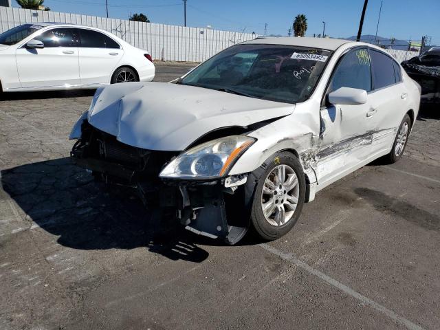 Photo 9 from auction – 2010 NISSAN ALTIMA BAS with VIN 1N4AL2AP5AN525925