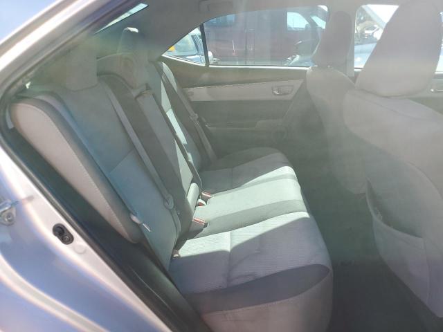 Photo 6 from auction – 2018 TOYOTA COROLLA L with VIN 2T1BURHE2JC048883