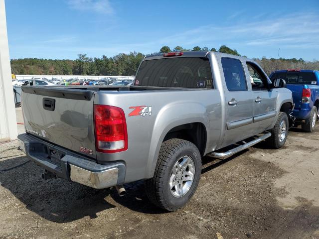 Photo 4 from auction – 2008 GMC SIERRA K15 with VIN 2GTEK13J081270811