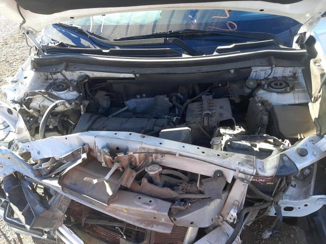 Photo 7 from auction – 2018 MITSUBISHI OUTLANDER with VIN JA4AD3A34JZ036459