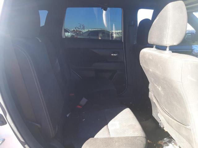 Photo 6 from auction – 2018 MITSUBISHI OUTLANDER with VIN JA4AD3A34JZ036459