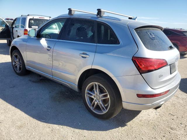 Photo 3 from auction – 2015 AUDI Q5 PREMIUM with VIN WA1LFAFP4FA128972