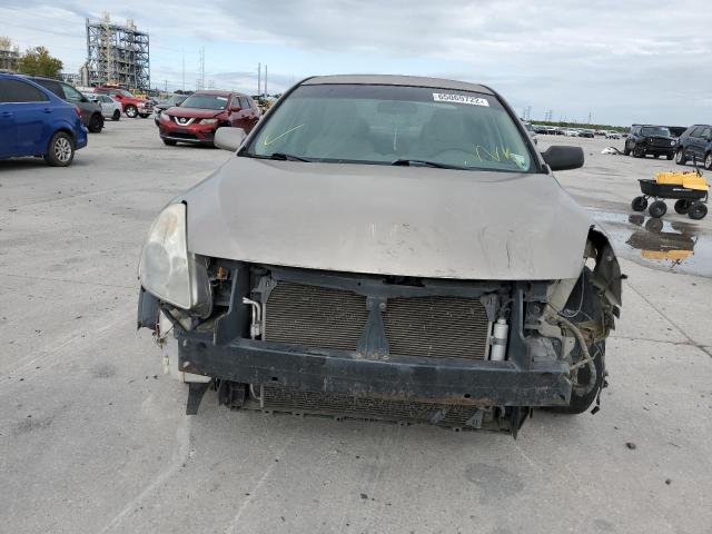 Photo 9 from auction – 2012 NISSAN ALTIMA BAS with VIN 1N4AL2APXCN446091