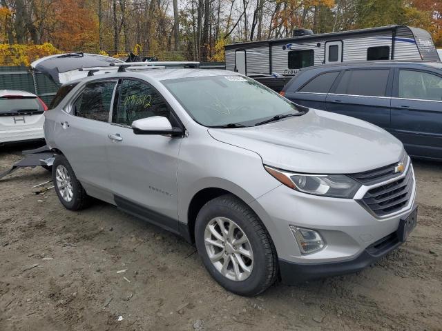 Photo 1 from auction – 2019 CHEVROLET EQUINOX LT with VIN 2GNAXUEV4K6185487
