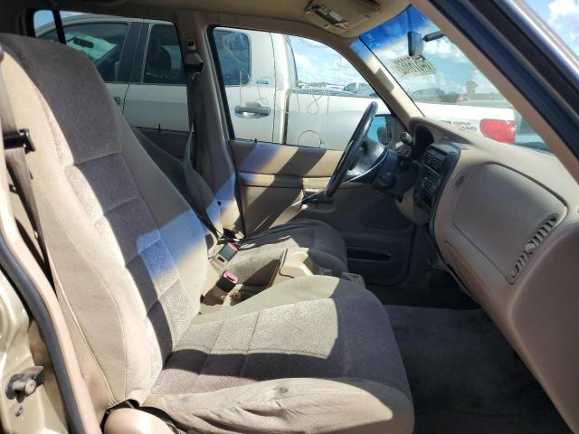 Photo 5 from auction – 2000 FORD EXPLORER X with VIN 1FMDU62X2YZB32697