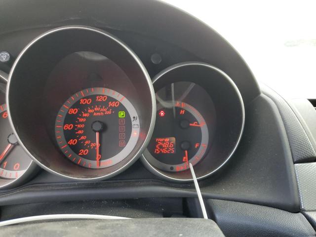 Photo 8 from auction – 2006 MAZDA 3 HATCHBAC with VIN JM1BK344061544891