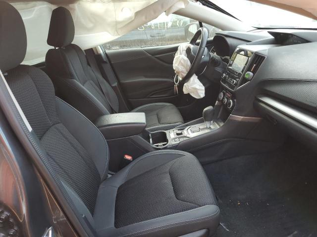 Photo 5 from auction – 2021 SUBARU FORESTER P with VIN JF2SKAJC3MH520428
