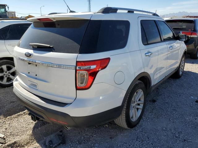 Photo 4 from auction – 2015 FORD EXPLORER X with VIN 1FM5K7D8XFGC65478