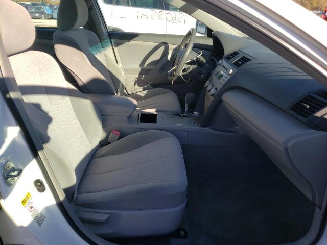 Фото 5 с аукциона – 2010 TOYOTA CAMRY BASE с VIN 4T4BF3EK2AR079914
