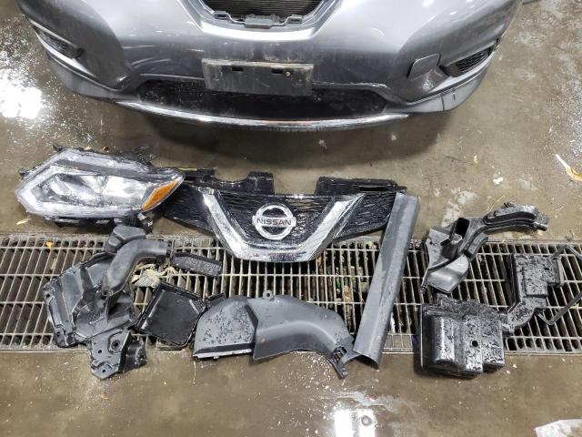 Photo 9 from auction – 2016 NISSAN ROGUE S with VIN KNMAT2MV5GP731392