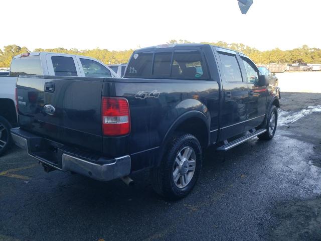 Photo 4 from auction – 2006 FORD F150 SUPER with VIN 1FTPW14536FA11069
