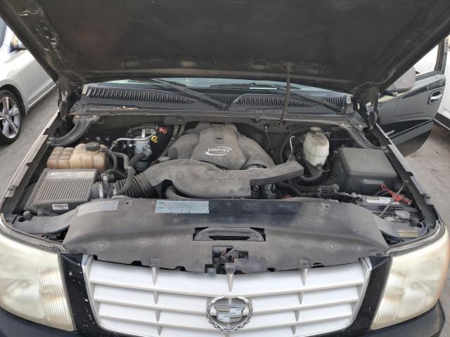 صورة رقم 7 من المزاد - 2005 CADILLAC ESCALADE E مع VIN 3GYEK62N95G149693