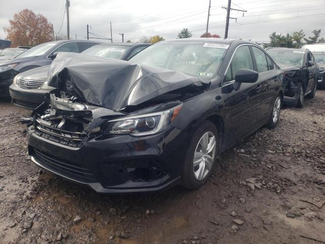 Photo 2 from auction – 2019 SUBARU LEGACY 2.5 with VIN 4S3BNAB6XK3030352