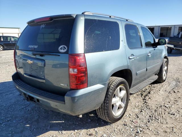 Photo 4 from auction – 2008 CHEVROLET TAHOE C150 with VIN 1GNFC13048R210263