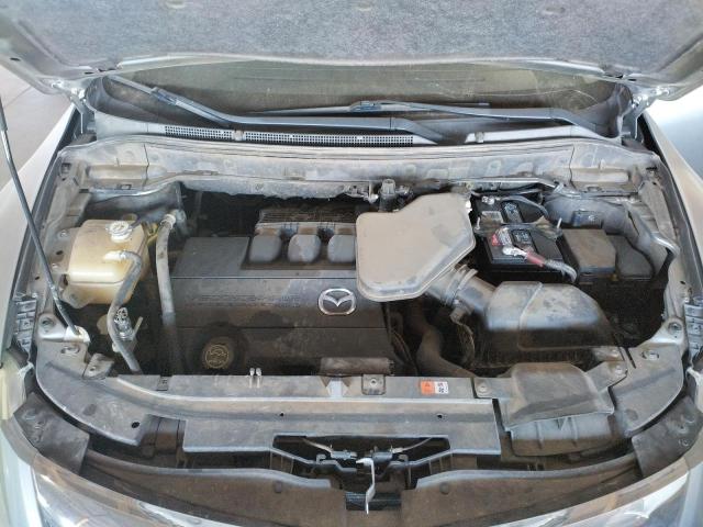 Photo 7 from auction – 2010 MAZDA CX-9 with VIN JM3TB2MV2A0221679
